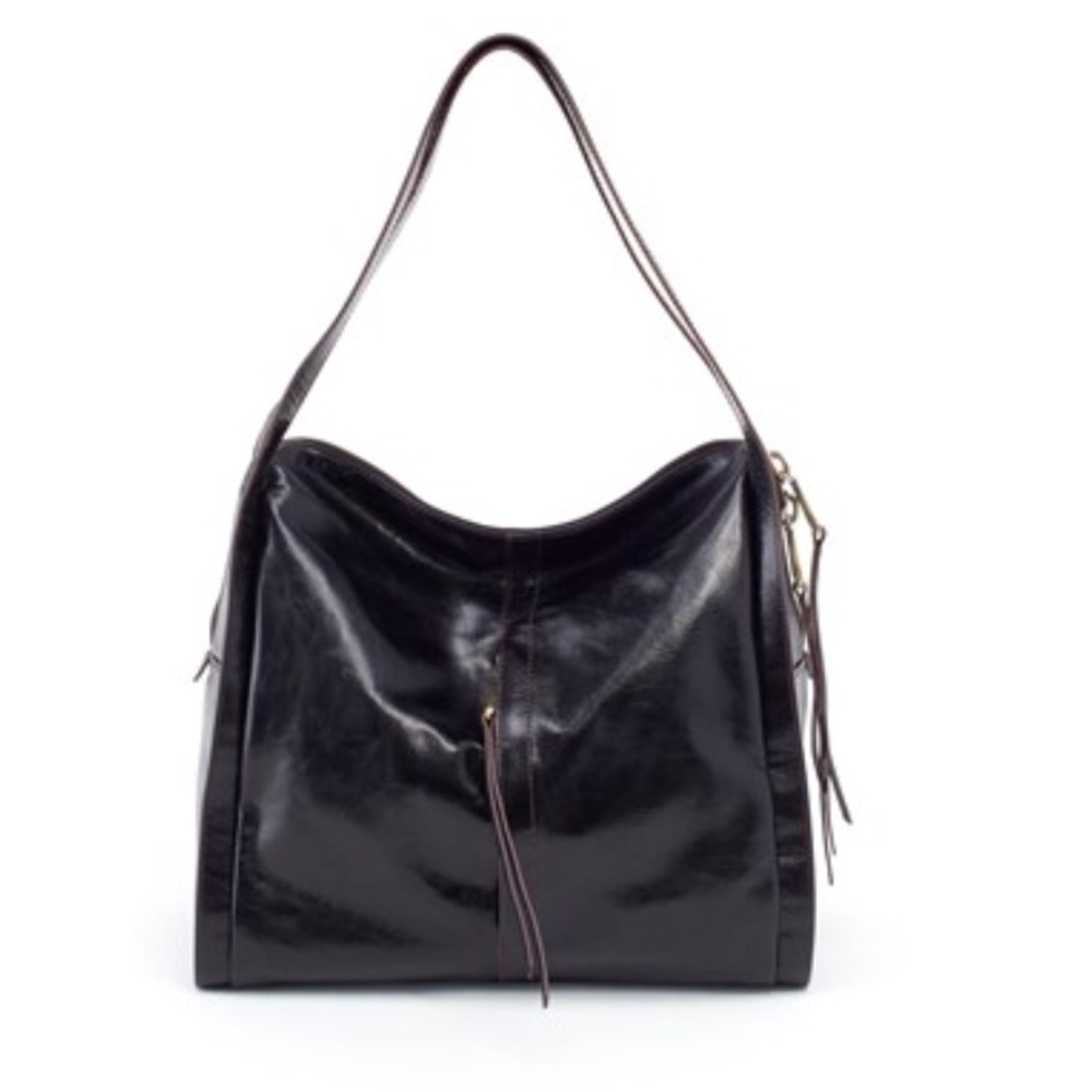 HOBO leather Century Bag